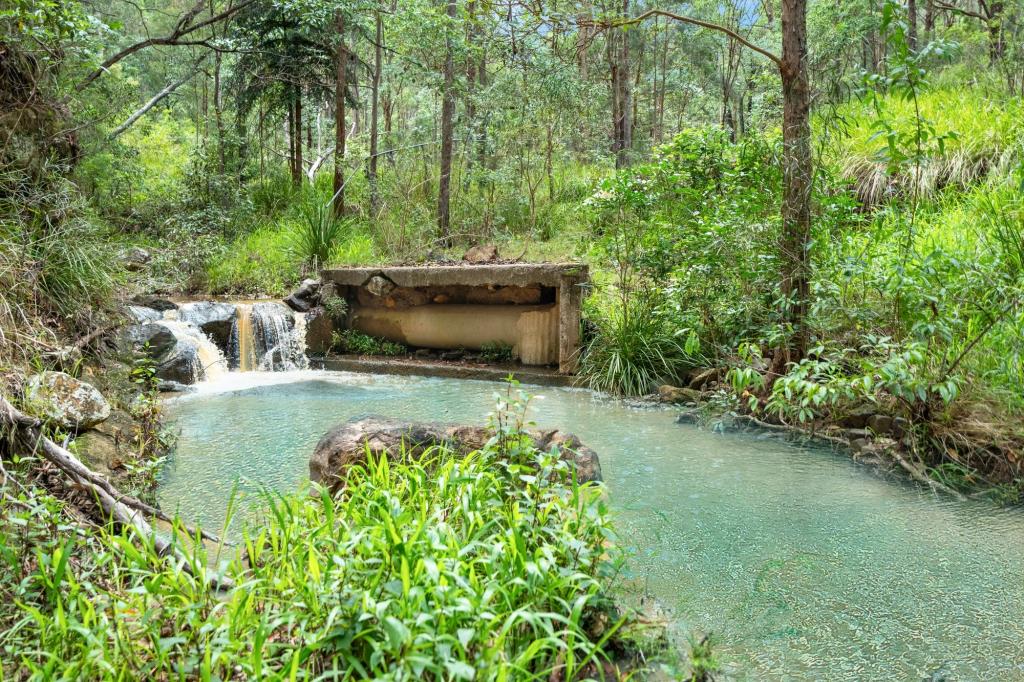 Lot 1 Waterfall Creek Rd, Maroon, QLD 4310