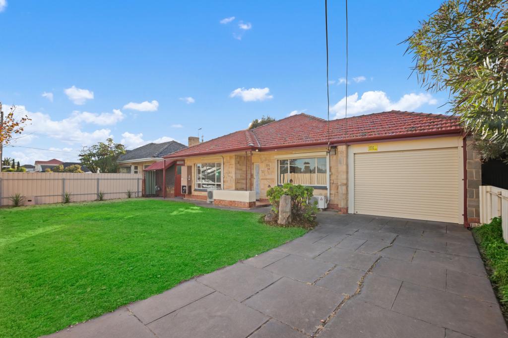 86 West Beach Rd, West Beach, SA 5024