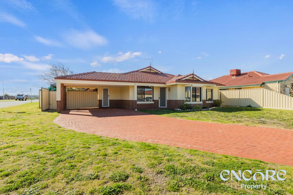 1 Grenadier Ct, Warnbro, WA 6169
