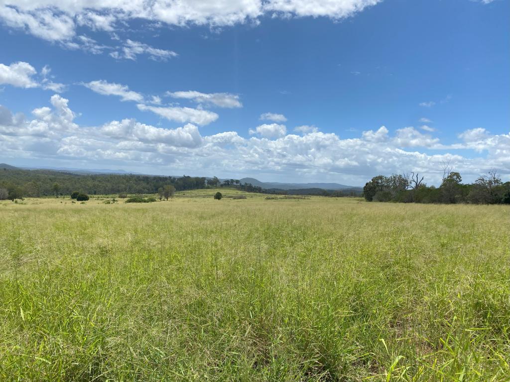 'Sunrise' Mclaughlans Rd, Ventnor, QLD 4630