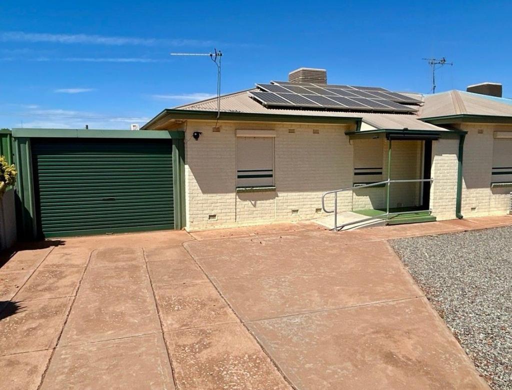 65 Charles Ave, Whyalla Norrie, SA 5608
