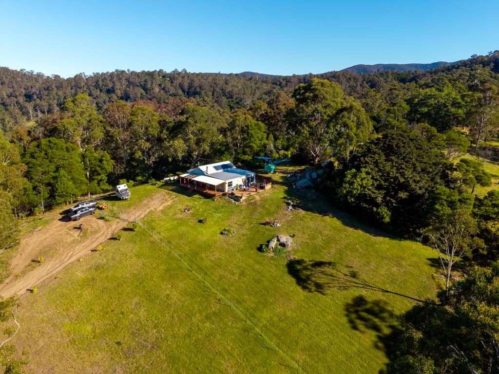 142 Eagles Nest Rd, Brogo, NSW 2550