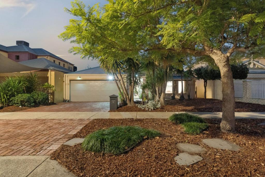 34 Gillon St, Karawara, WA 6152