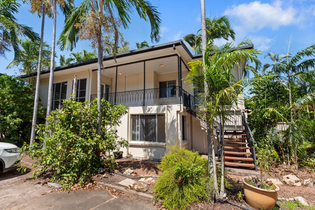 5/6 Bamboo St, Nightcliff, NT 0810
