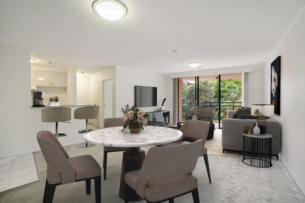 61/120 Saunders St, Pyrmont, NSW 2009