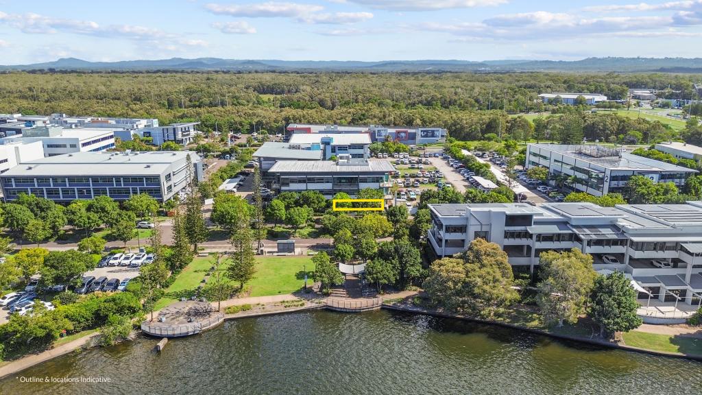 1/4-6 Innovation Pkwy, Birtinya, QLD 4575