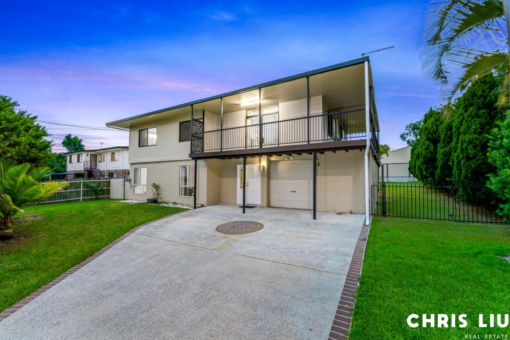 807 Kingston Rd, Waterford West, QLD 4133