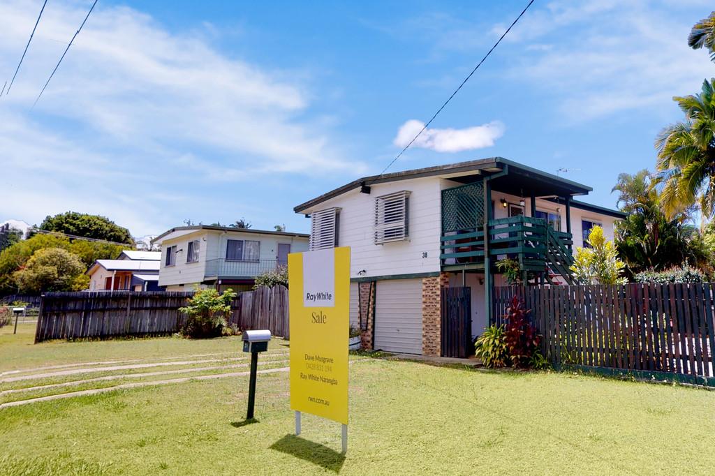 38 Spring St, Deception Bay, QLD 4508