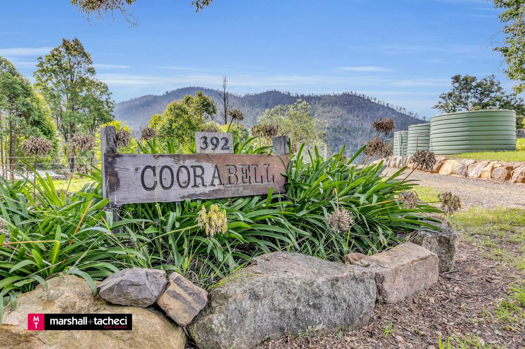 392 Gilbert'S Road, Verona, NSW 2550