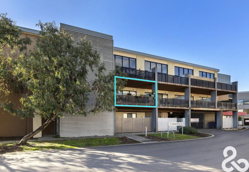 105/90 EPPING RD, EPPING, VIC 3076