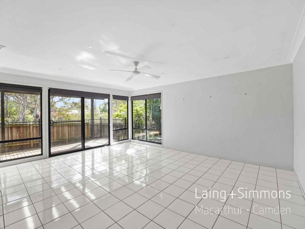 3 Plowman Rd, Currans Hill, NSW 2567