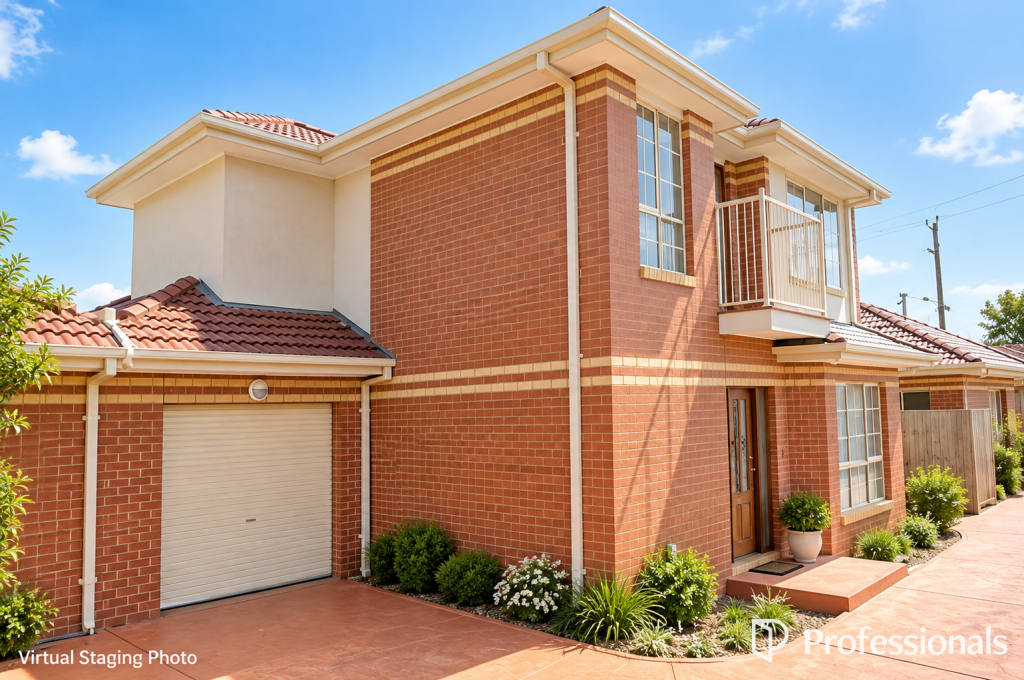 2/85 William St, St Albans, VIC 3021