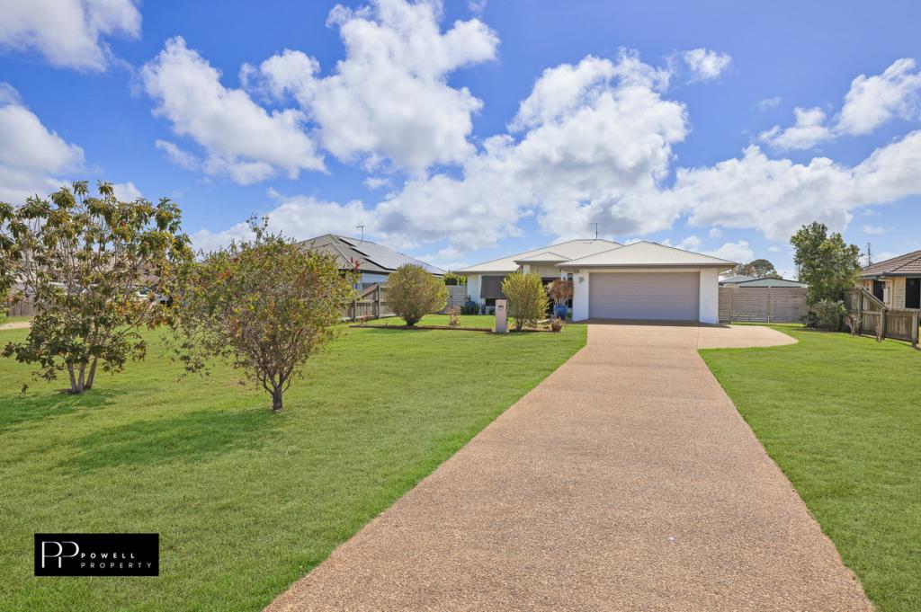 11 Sandstone St, Burnett Heads, QLD 4670