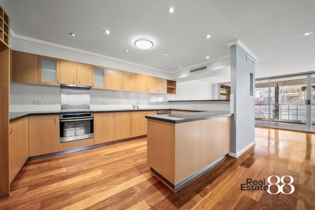 2/210 Stirling St, Perth, WA 6000