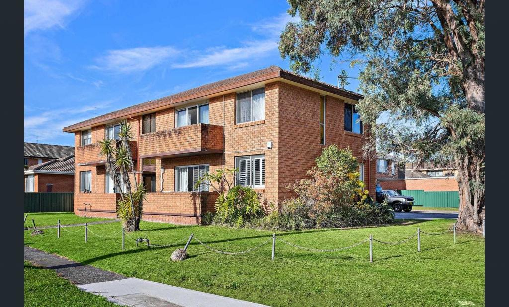 5/23 Prince Edward Dr, Brownsville, NSW 2530