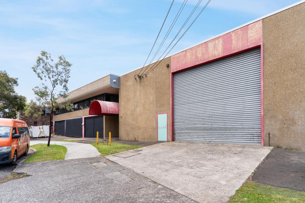 13 Barclay St, Marrickville, NSW 2204