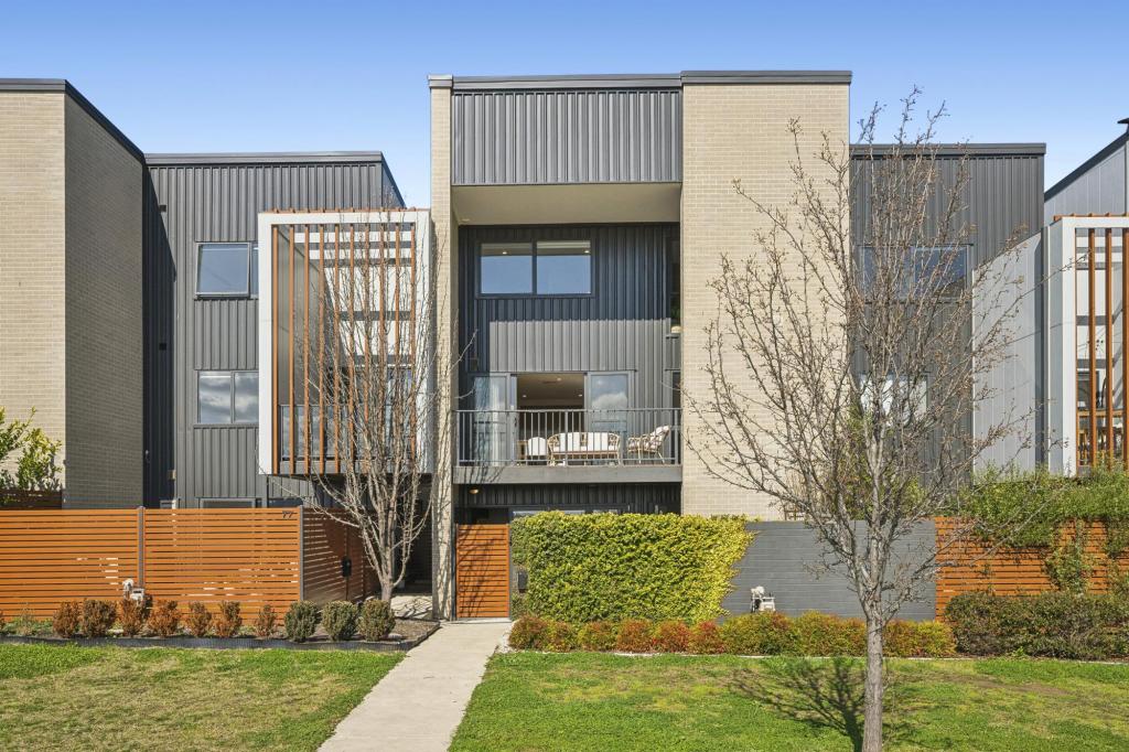 79 Holborow Ave, Denman Prospect, ACT 2611