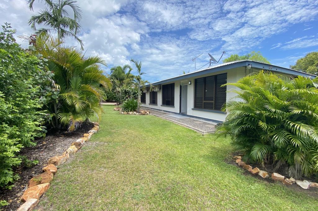 3 Gulnare St, Millner, NT 0810