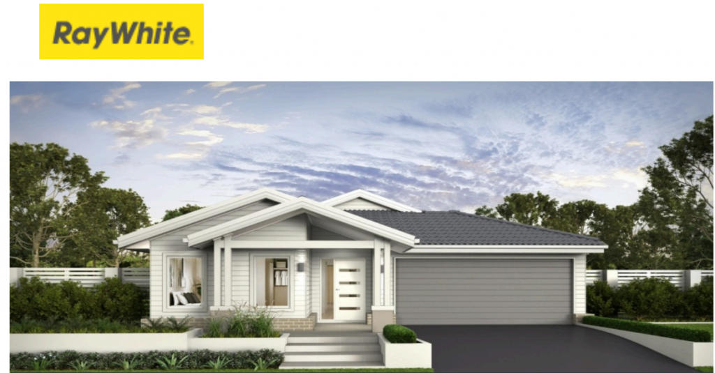 Lot 618 Triton Bvd, North Rothbury, NSW 2335