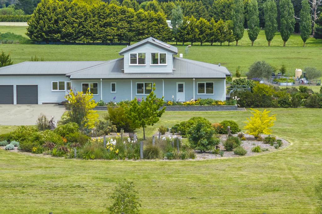 58 Harpers Lane, Kyneton, VIC 3444
