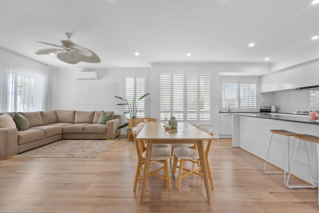 11 Spinneret Ct, Bahrs Scrub, QLD 4207