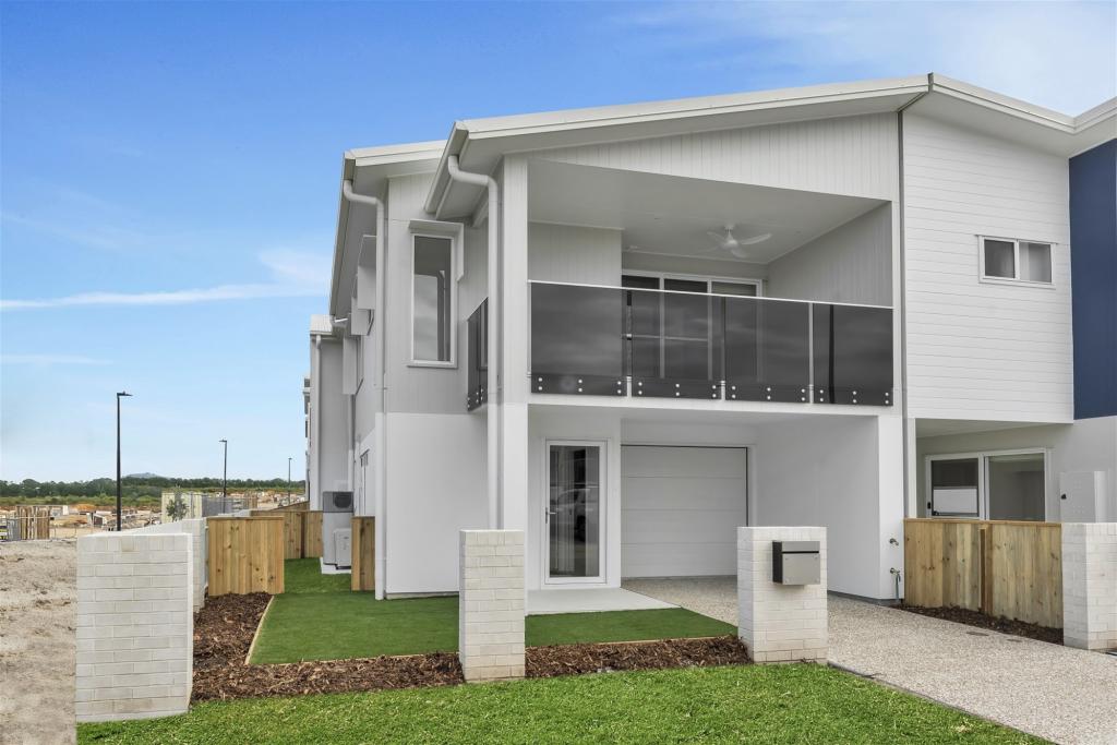 18 TARCUTTA LANE, NIRIMBA, QLD 4551