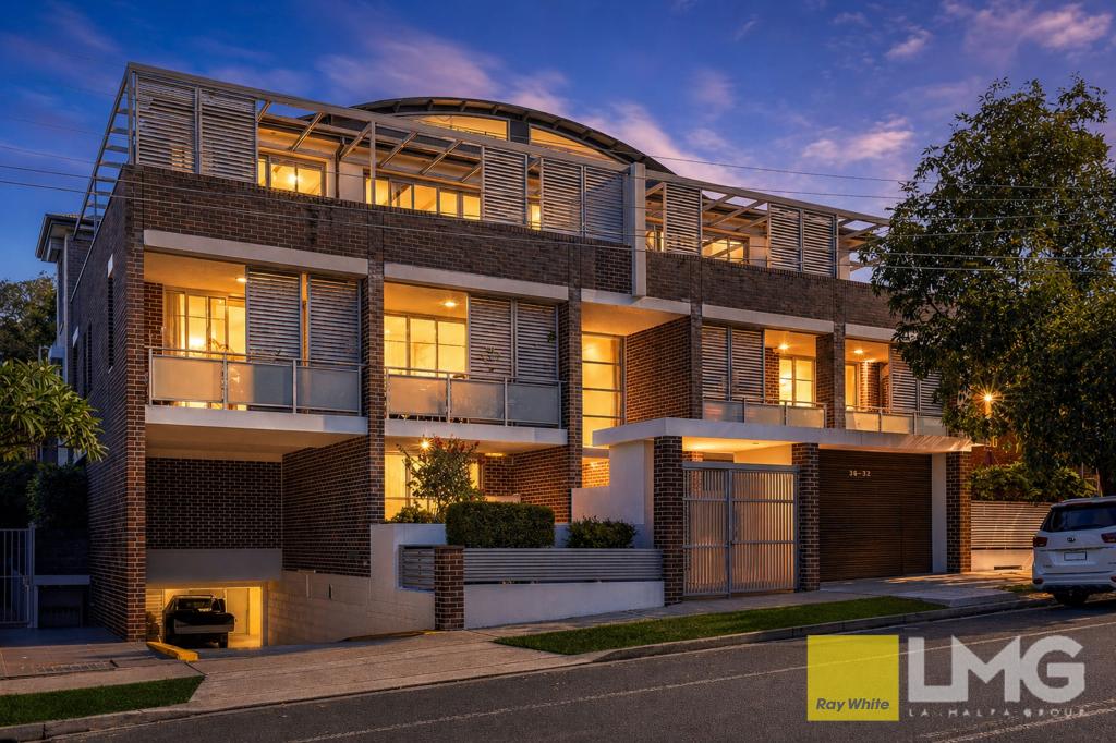7/30-32 Tilba St, Berala, NSW 2141