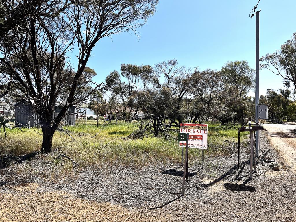 Lot 10 Knotts Road, Balladong Wa 6302, Balladong, WA 6302