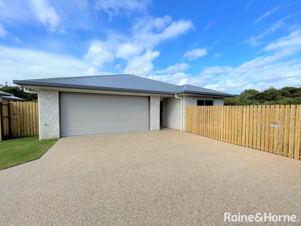 2/7 BANBURY CT, URRAWEEN, QLD 4655