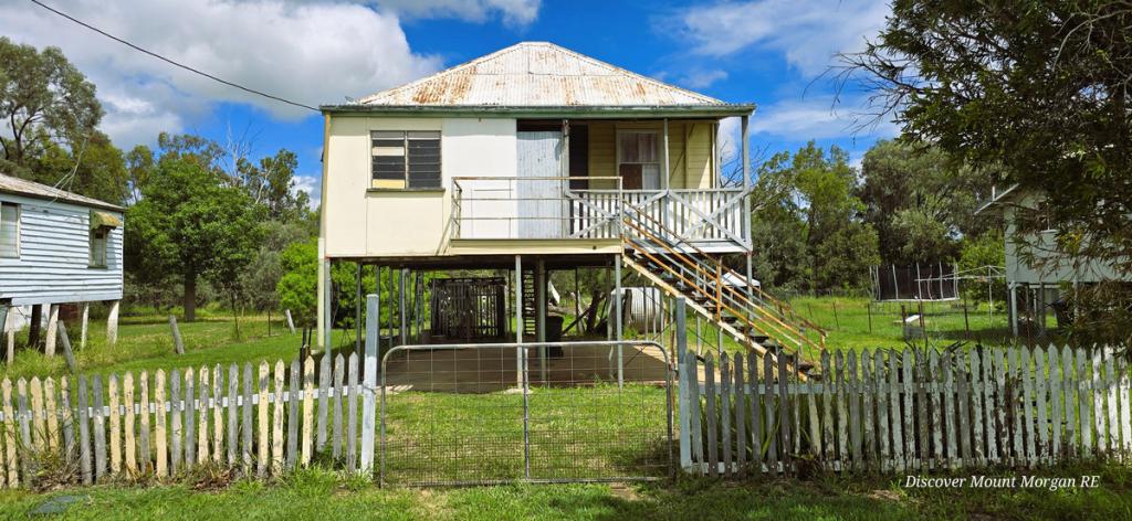 7 Don St S, Wowan, QLD 4702