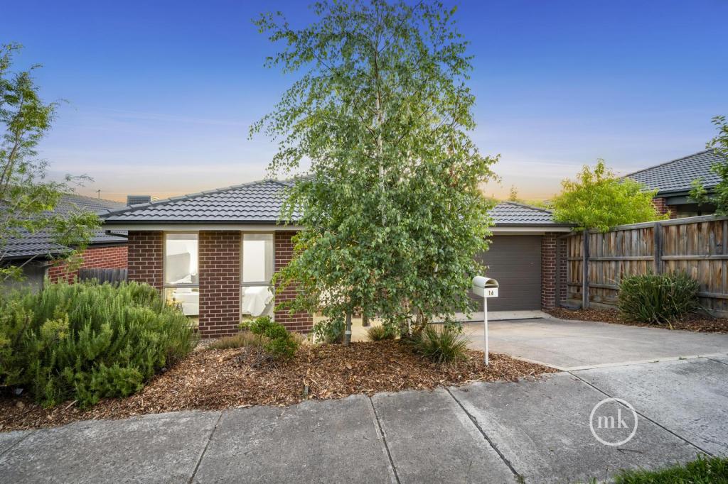 16 Clancy Way, Doreen, VIC 3754