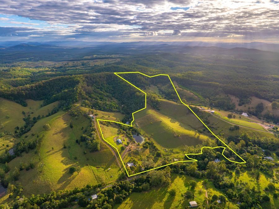 1611 Sandy Creek Rd, Downsfield, QLD 4570