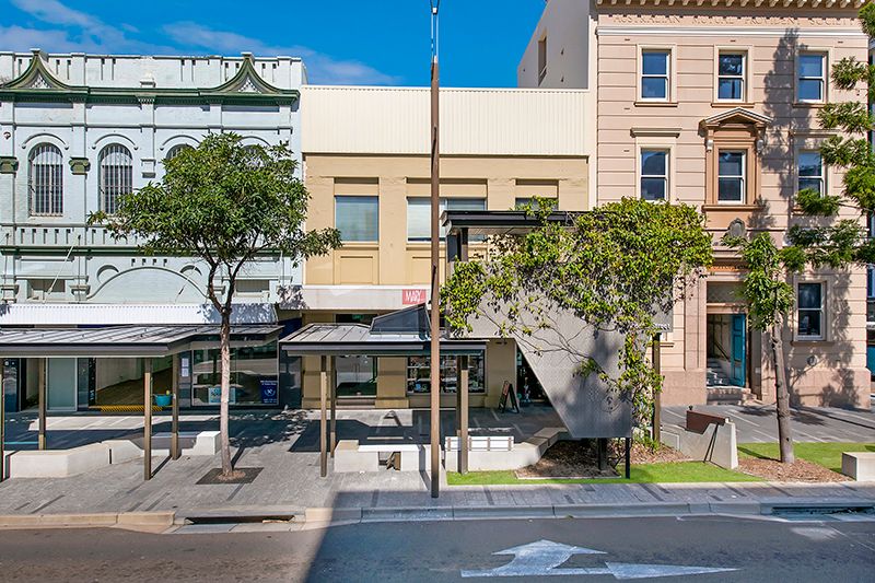 412 FLINDERS ST, TOWNSVILLE CITY, QLD 4810