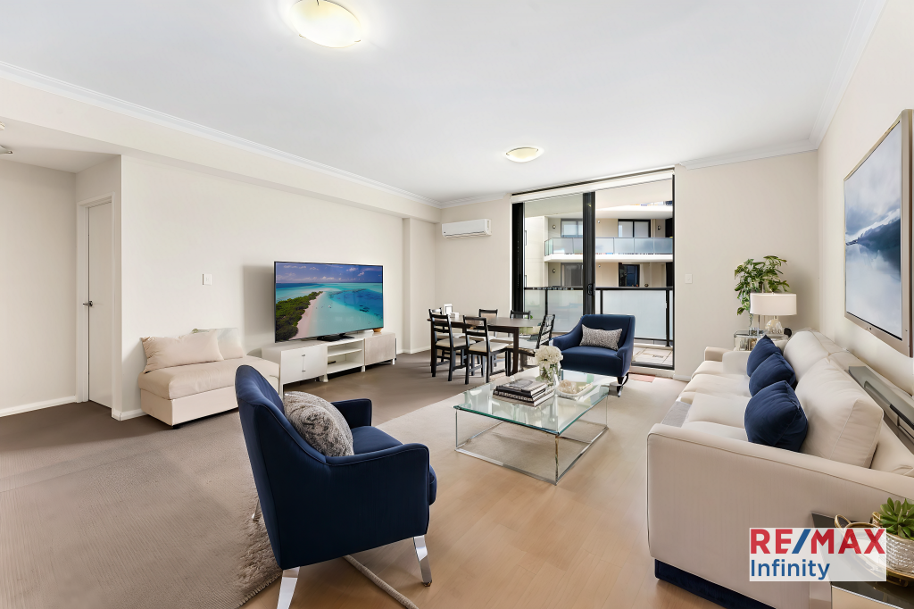 22/25 North Rocks Rd, North Rocks, NSW 2151