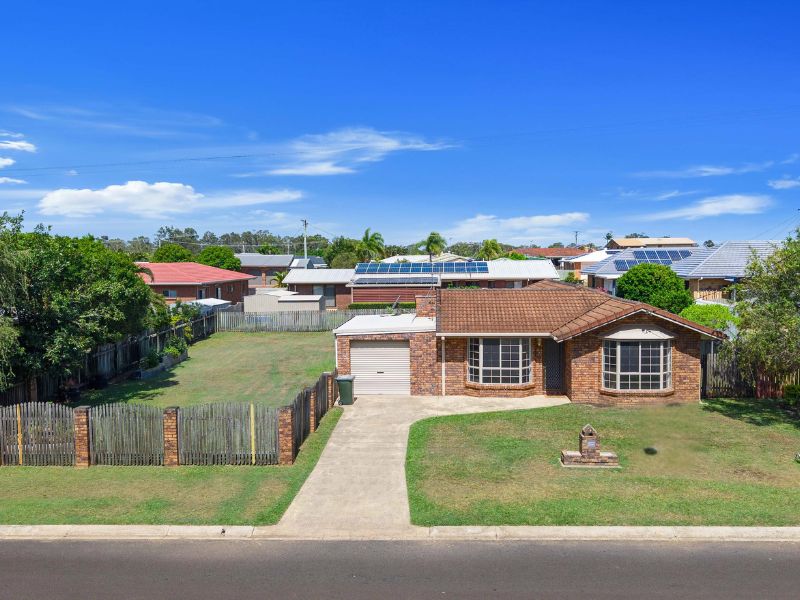 37 BRYANT ST, MARYBOROUGH, QLD 4650