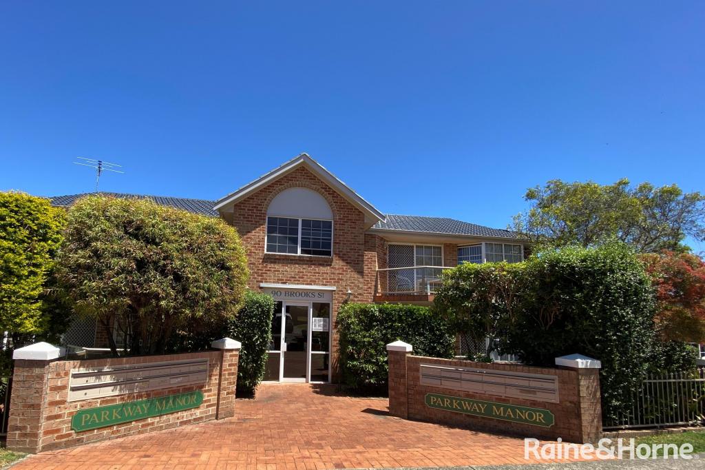 22/90 Brooks St, Cooks Hill, NSW 2300