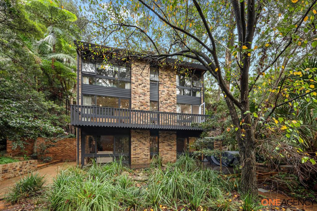 23 Oak St, Lugarno, NSW 2210