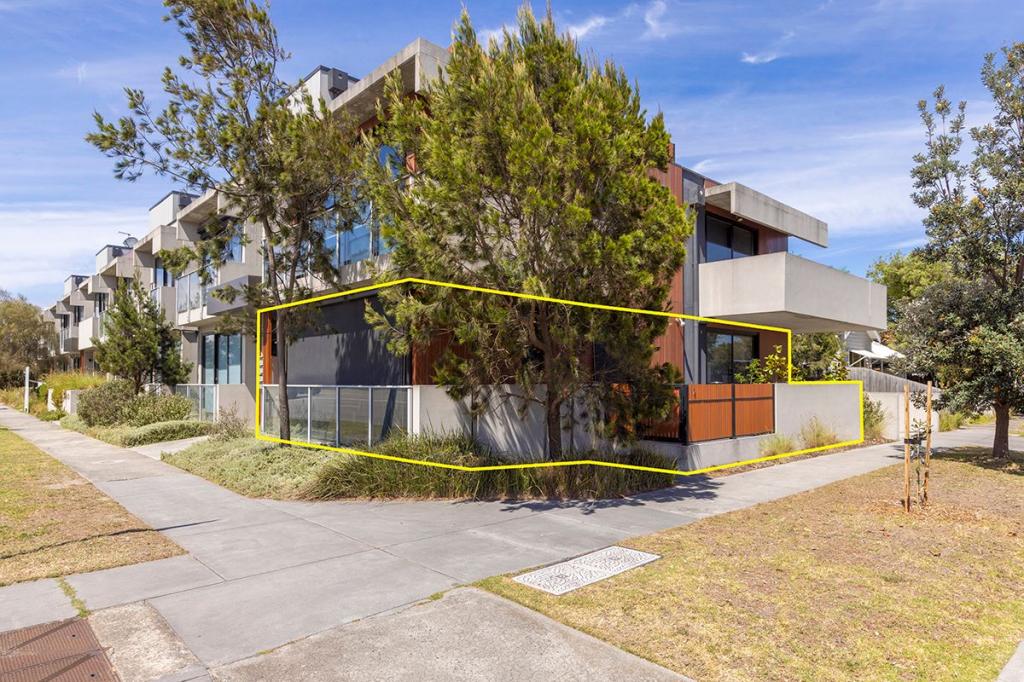 1/354 Nepean Hwy, Chelsea, VIC 3196