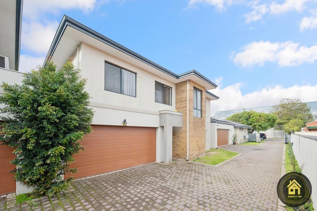2/27 Belvidere St, Belmont, WA 6104