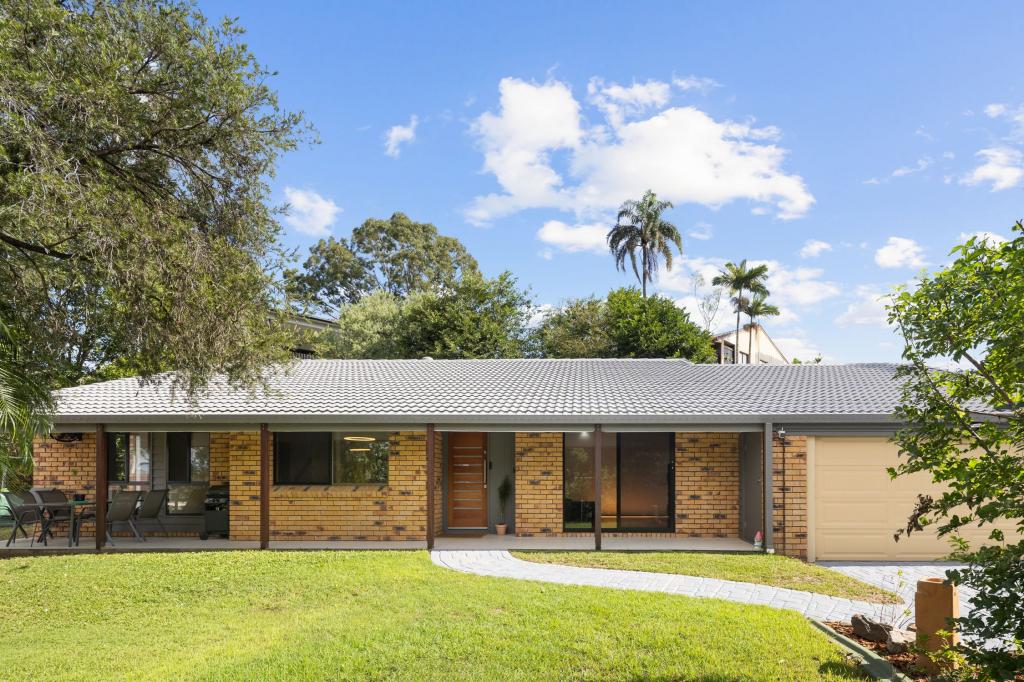 10 Millewa Cl, Jindalee, QLD 4074
