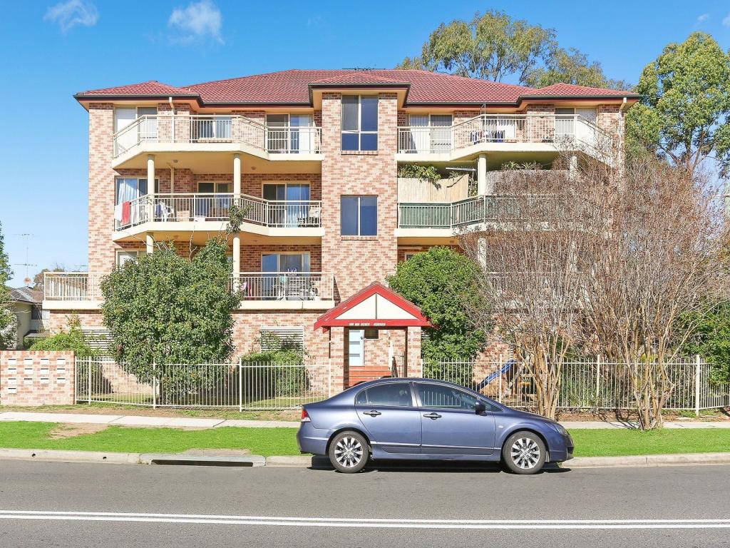 5/187 Sandal Cres, Carramar, NSW 2163