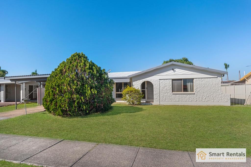 13 MORINDO DR, KIRWAN, QLD 4817