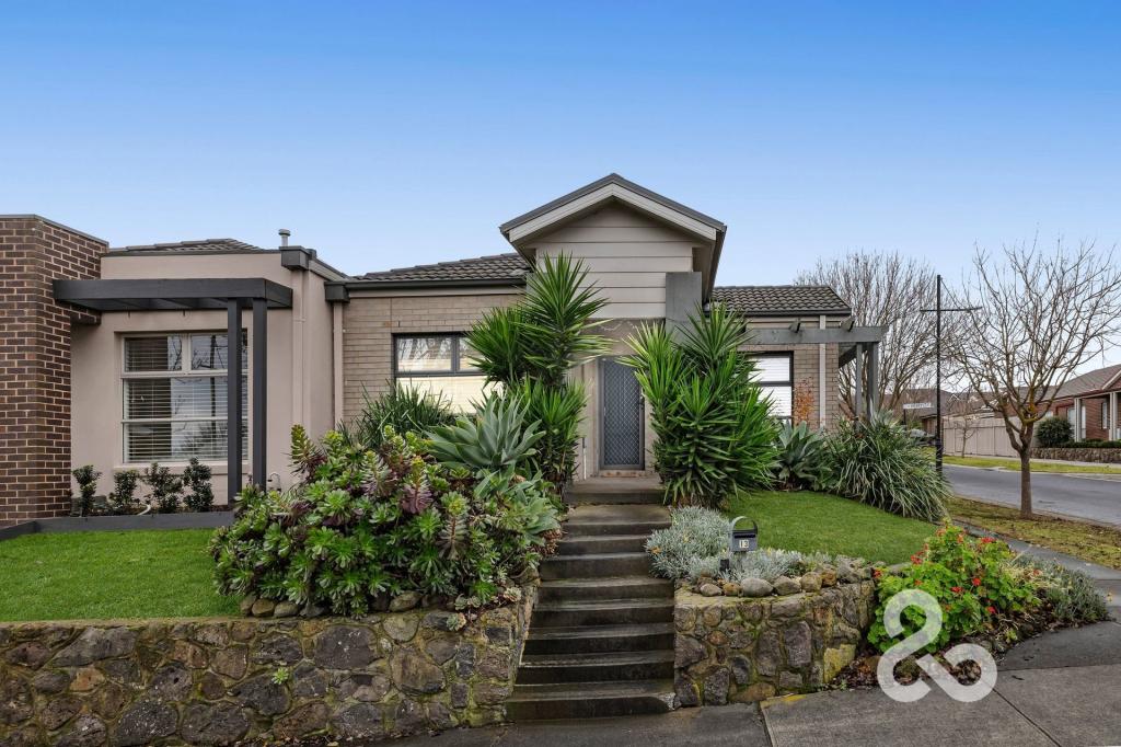 13 Yorkshire Tce, Craigieburn, VIC 3064
