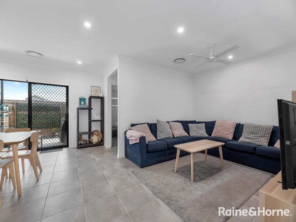 18 Harvey Pde, Burpengary East, QLD 4505