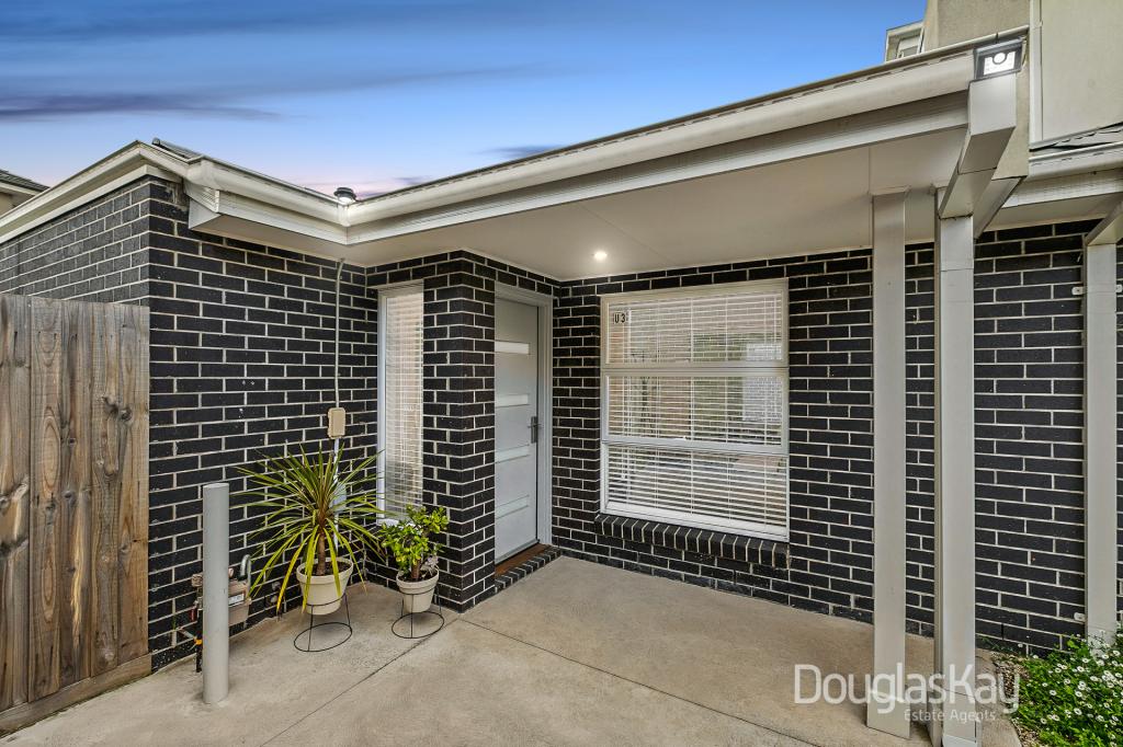 3/10 Cherry Cres, Braybrook, VIC 3019