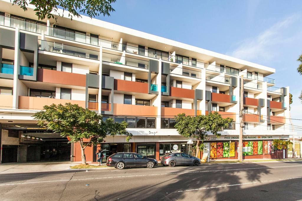 512/70 BATESFORD RD, CHADSTONE, VIC 3148