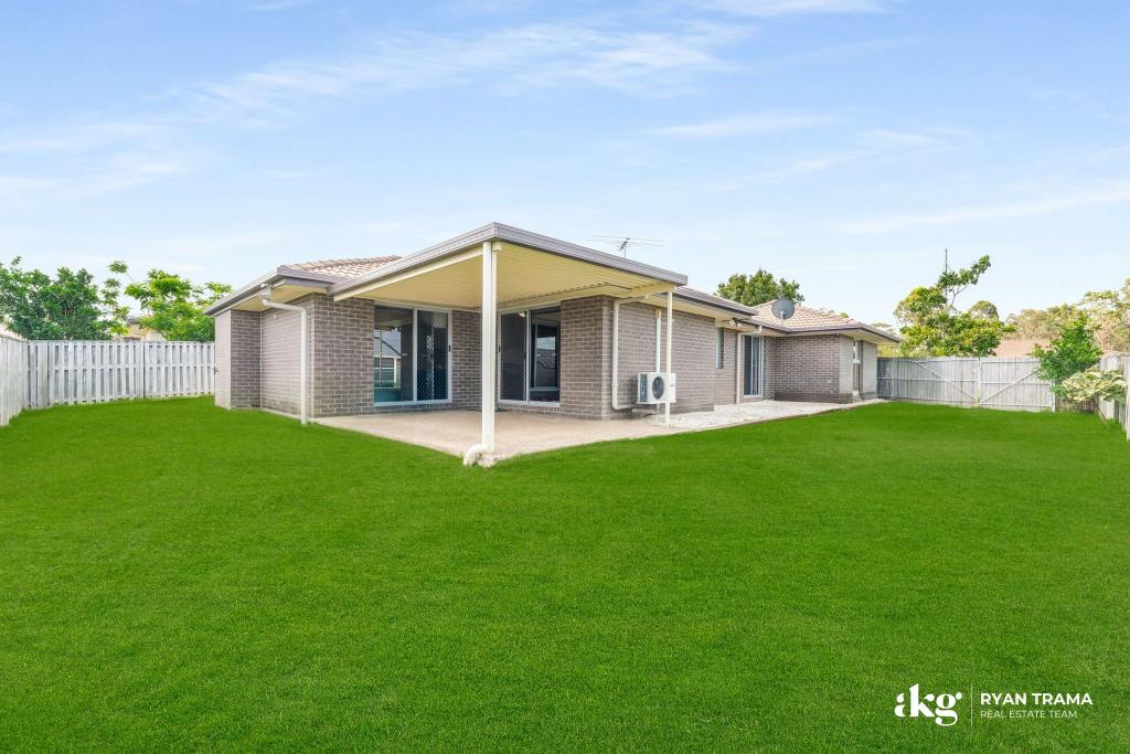 5 Freshfield St, Berrinba, QLD 4117