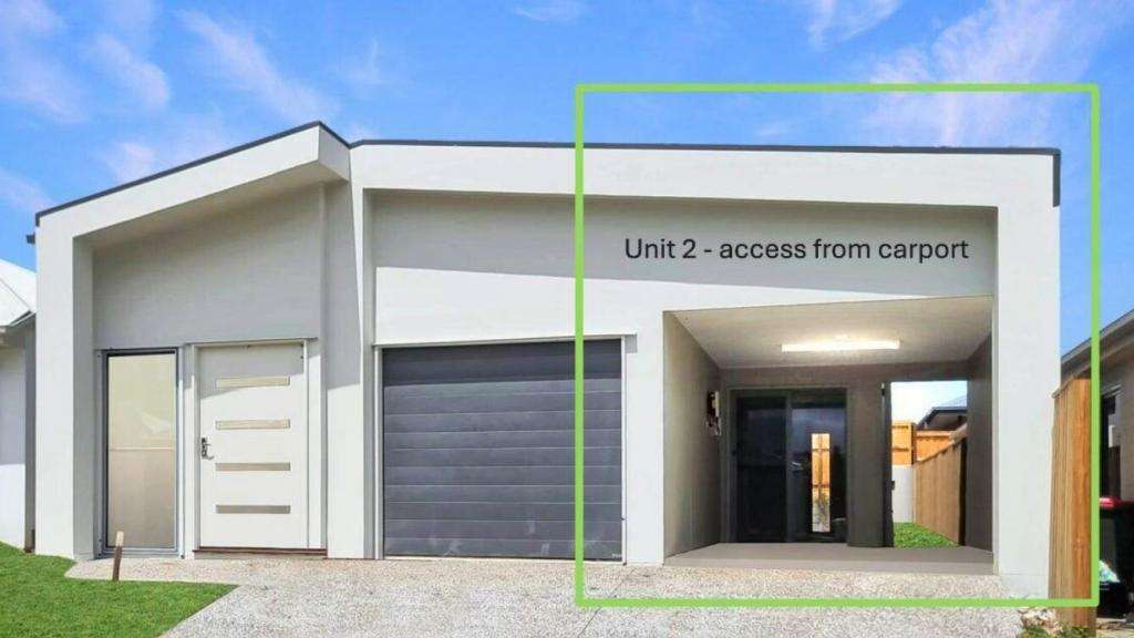 2/9 Jubilant St, Morayfield, QLD 4506