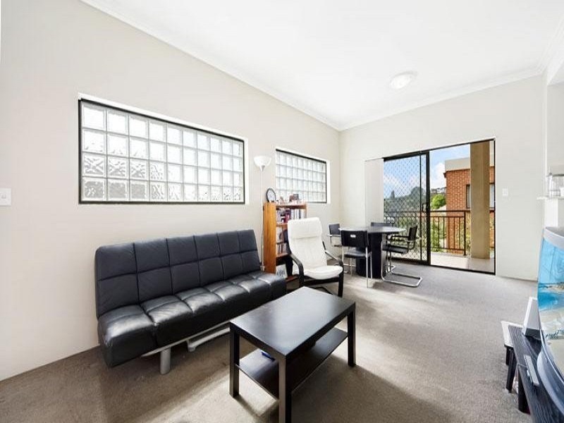 8/13-15 Ashton St, Rockdale, NSW 2216