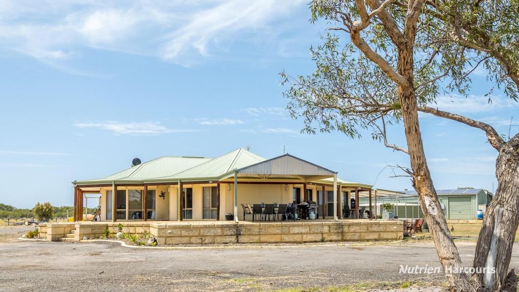 Lot 3607 Sullivan Road Bambun, Gingin, WA 6503